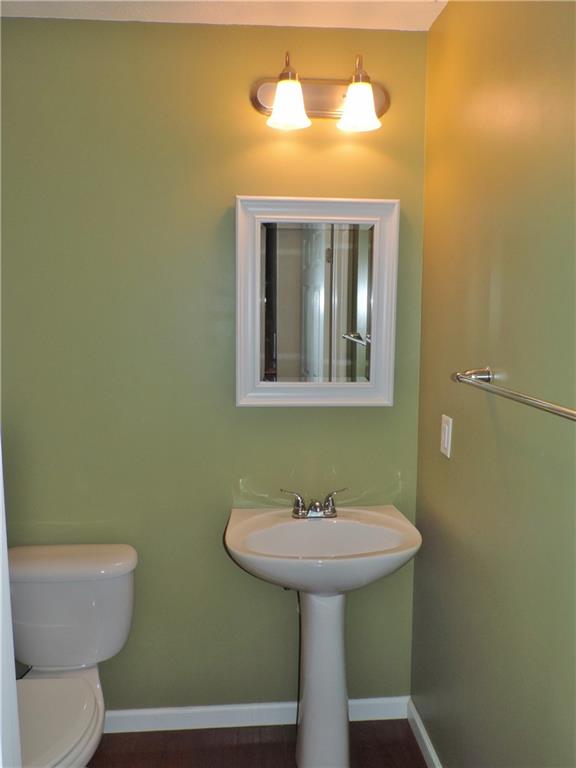 224 Maple Ridge Drive Canonsburg, PA 15317 - Photo 10 of 23 Gallery Image 10