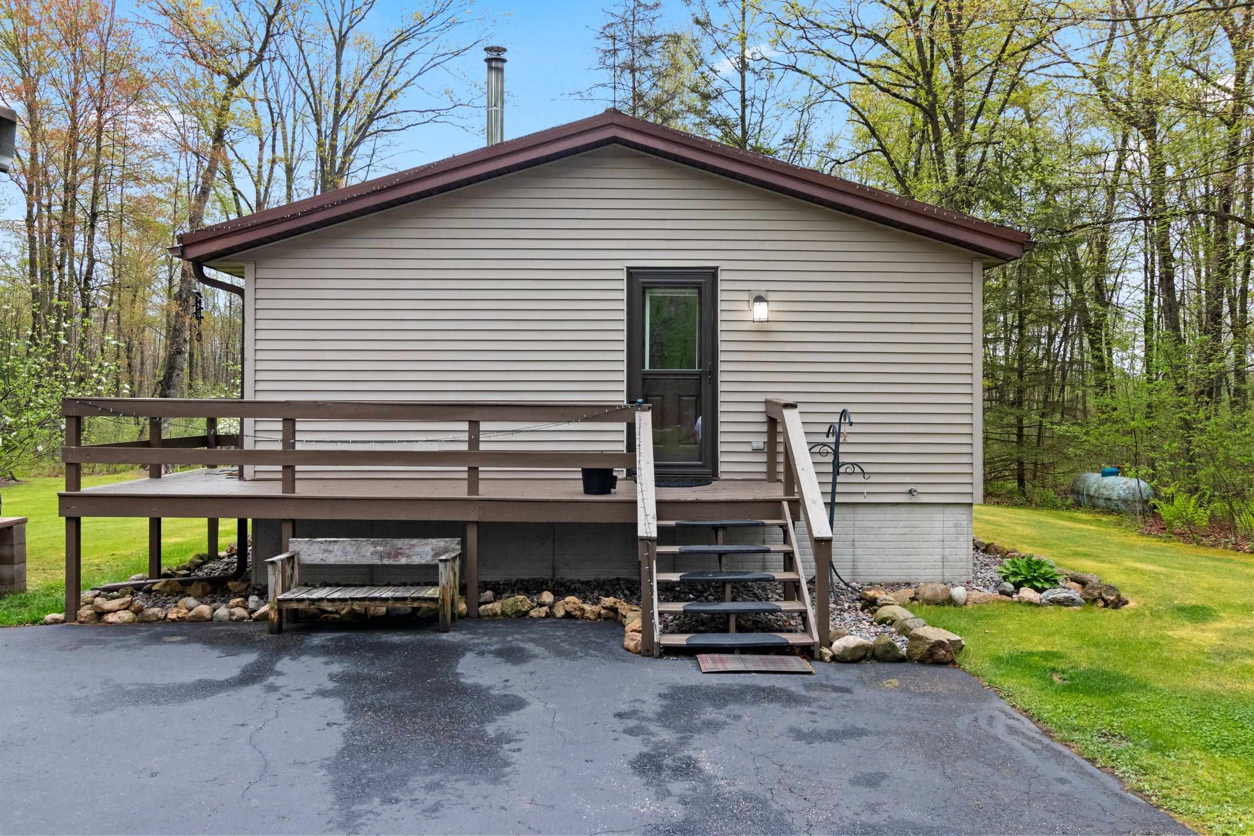 N6828 Springbrook Road Cecil, WI 54111 - Photo 48 of 75