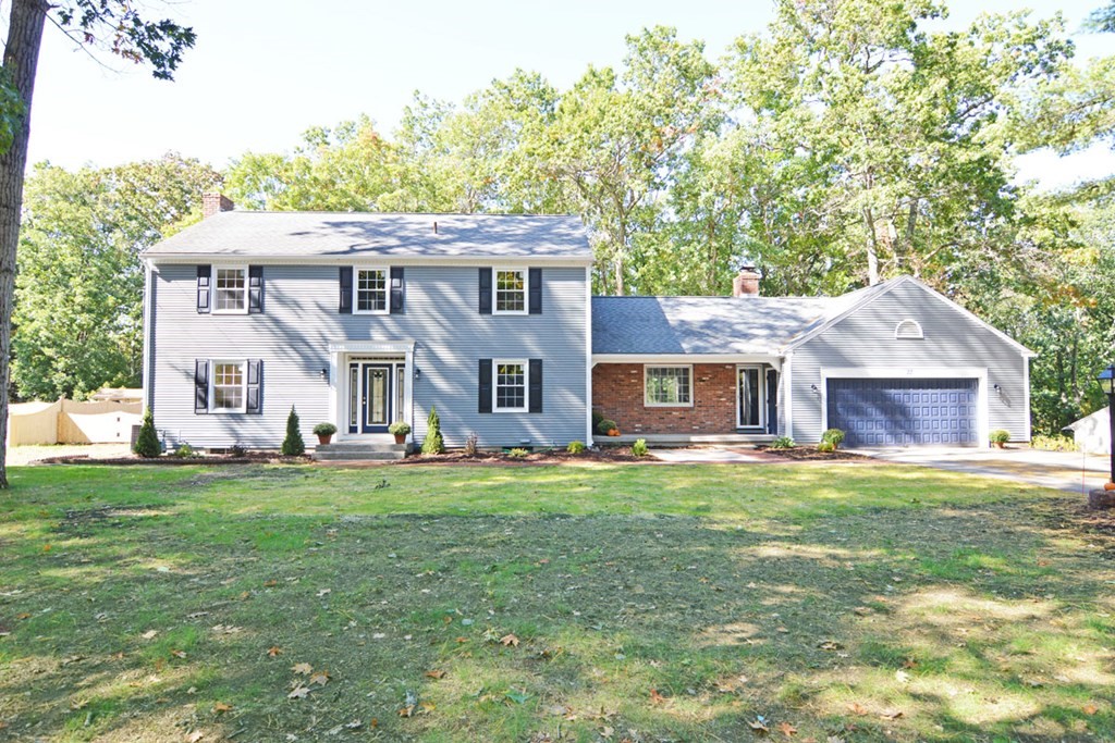 33 Pleasant View Road Wilbraham, MA 01095 - Photo 1 of 40 Gallery Image 1