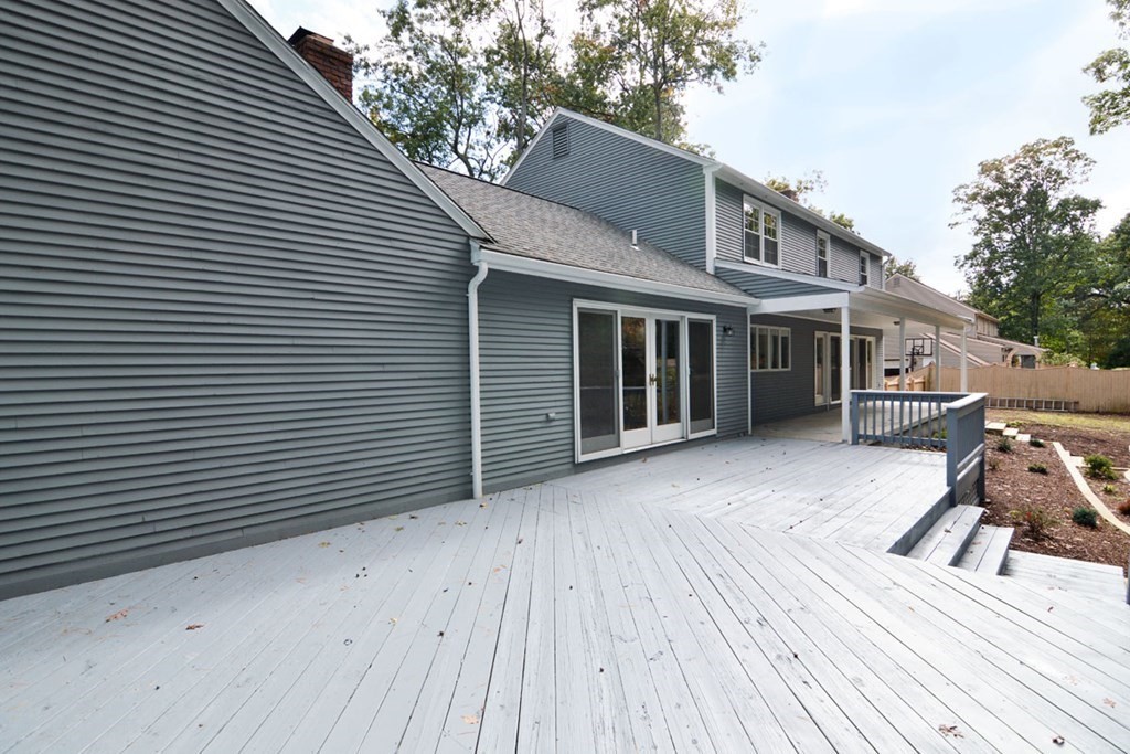33 Pleasant View Road Wilbraham, MA 01095 - Photo 33 of 40 Gallery Image 33