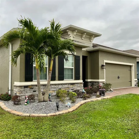 $445,000 | 456 Winter Solstice Lane, Mount Dora, FL 32757