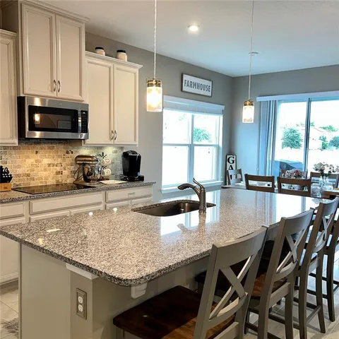 $445,000 | 456 Winter Solstice Lane, Mount Dora, FL 32757