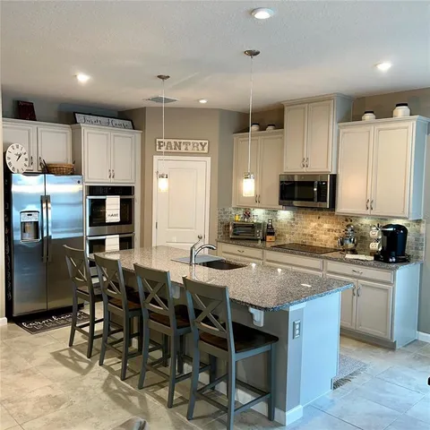 $445,000 | 456 Winter Solstice Lane, Mount Dora, FL 32757