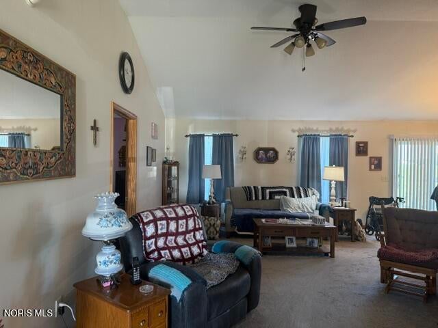 302 Hidden Ridge Drive Delta, OH 43515 - Photo 6 of 13 Gallery Image 6