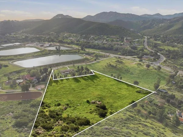 $425,000 | 0 Vicente Meadow Drive, Ramona, CA 92065