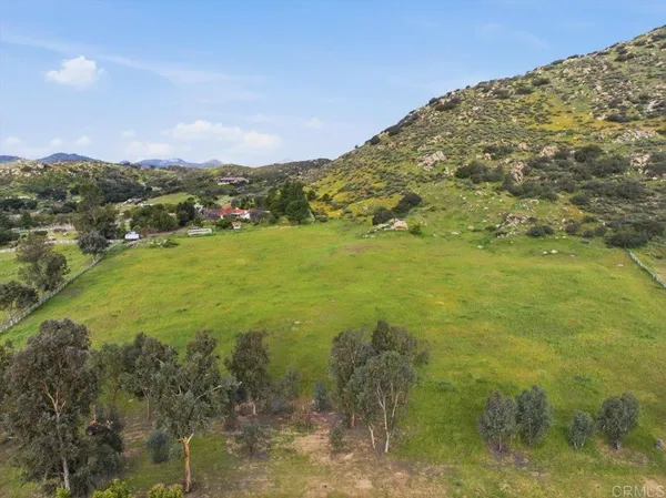 $425,000 | 0 Vicente Meadow Drive, Ramona, CA 92065