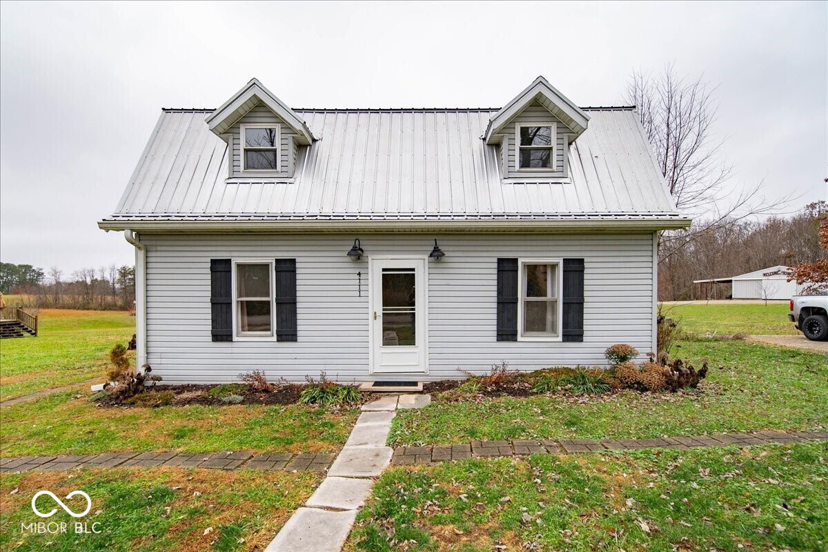 4111 Berley Byerly Road Freedom, IN 47431 - Photo 1 of 47 Gallery Image 1