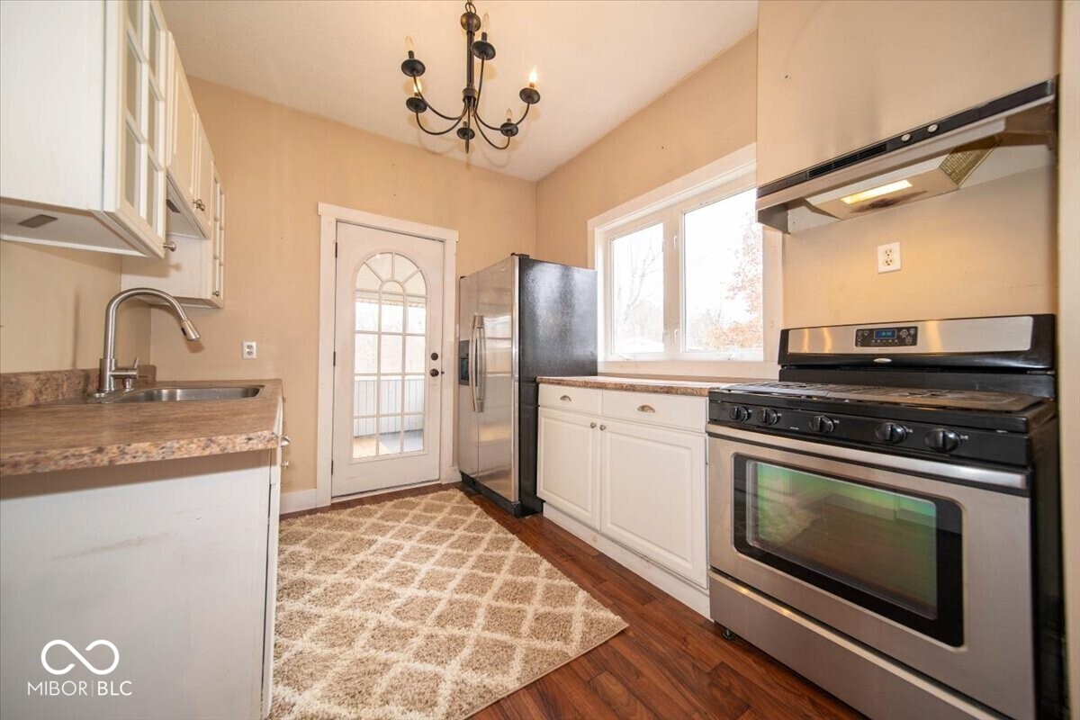 4111 Berley Byerly Road Freedom, IN 47431 - Photo 13 of 47 Gallery Image 13