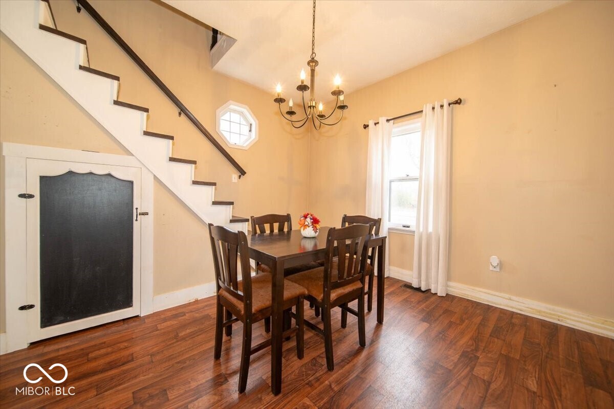 4111 Berley Byerly Road Freedom, IN 47431 - Photo 15 of 47 Gallery Image 15