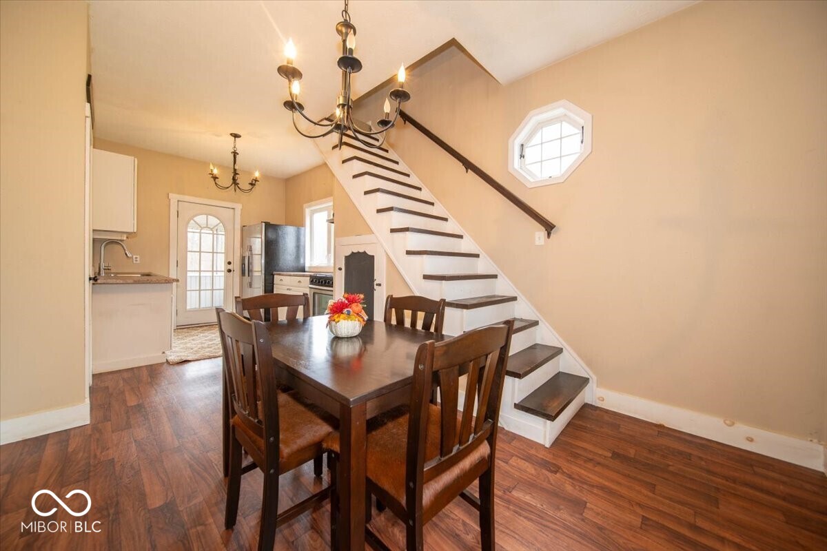 4111 Berley Byerly Road Freedom, IN 47431 - Photo 16 of 47 Gallery Image 16