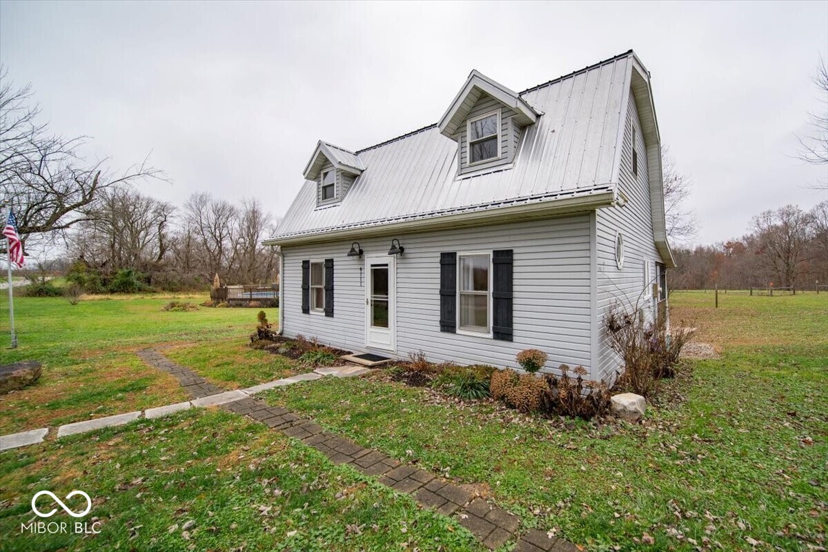4111 Berley Byerly Road Freedom, IN 47431 - Photo 2 of 47 Gallery Image 2