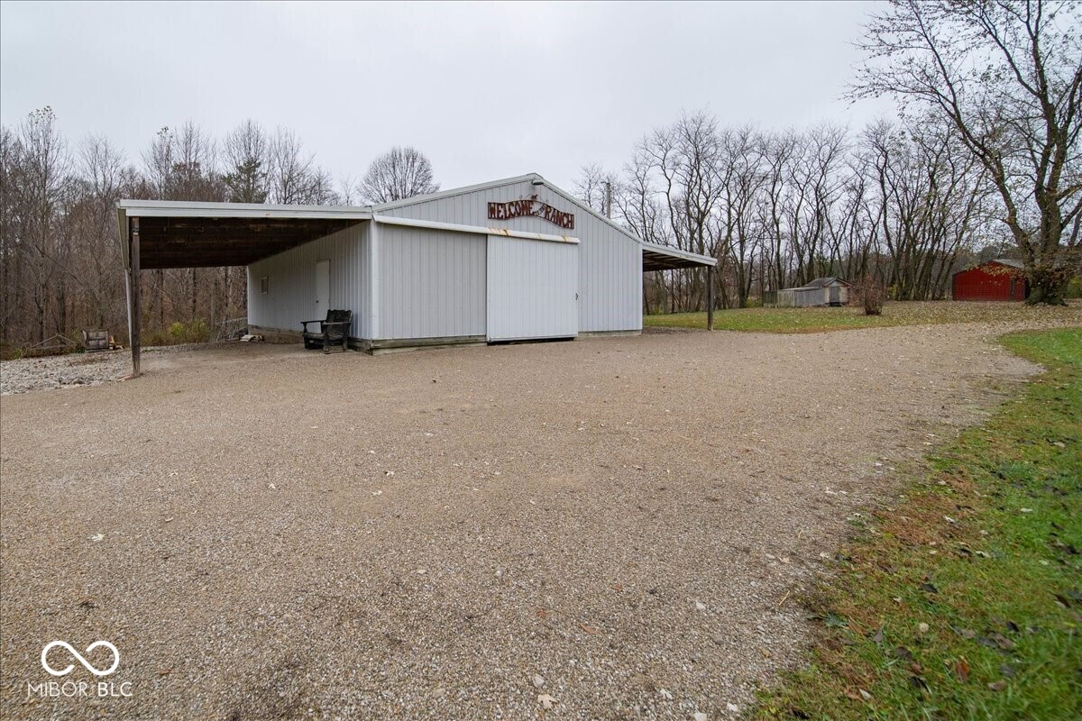 4111 Berley Byerly Road Freedom, IN 47431 - Photo 23 of 47 Gallery Image 23