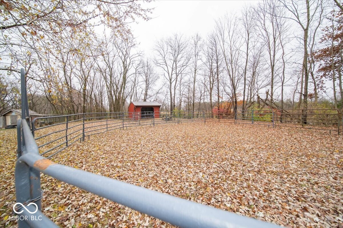 4111 Berley Byerly Road Freedom, IN 47431 - Photo 25 of 47 Gallery Image 25