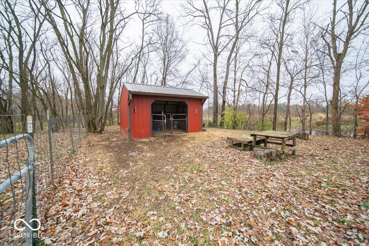 4111 Berley Byerly Road Freedom, IN 47431 - Photo 27 of 47 Gallery Image 27