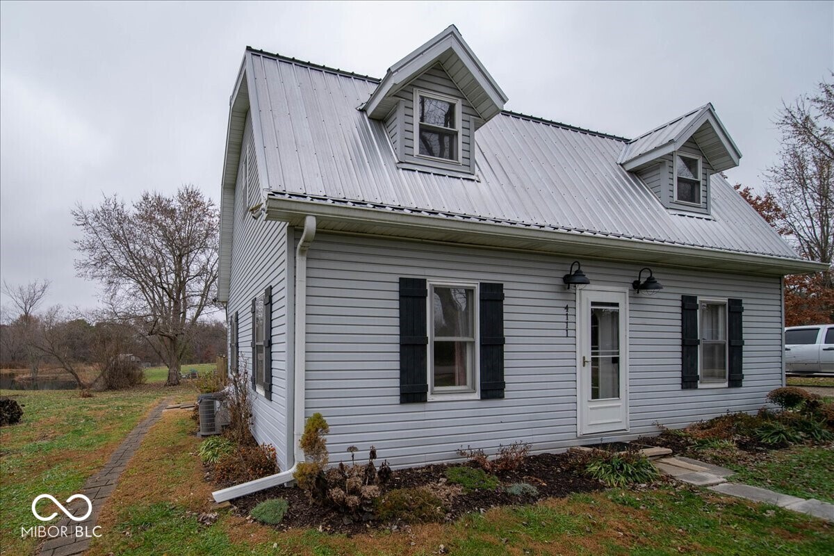 4111 Berley Byerly Road Freedom, IN 47431 - Photo 3 of 47 Gallery Image 3