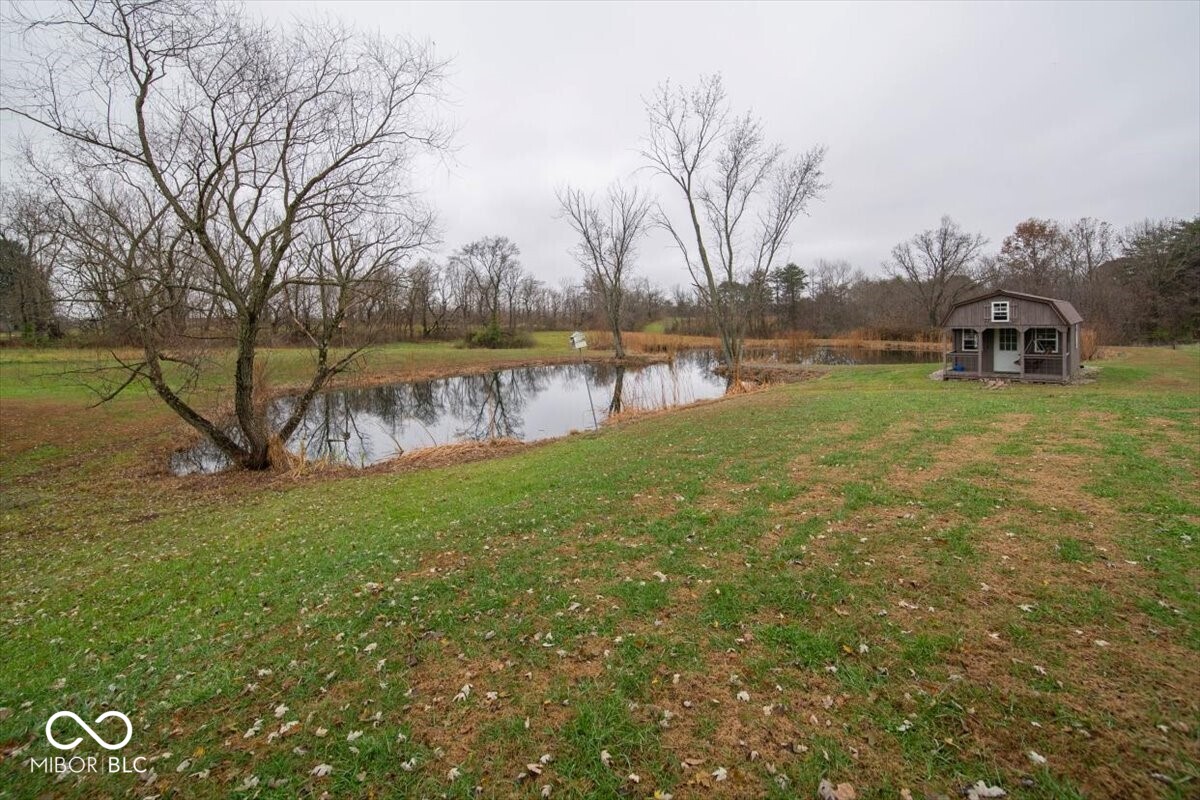 4111 Berley Byerly Road Freedom, IN 47431 - Photo 31 of 47 Gallery Image 31