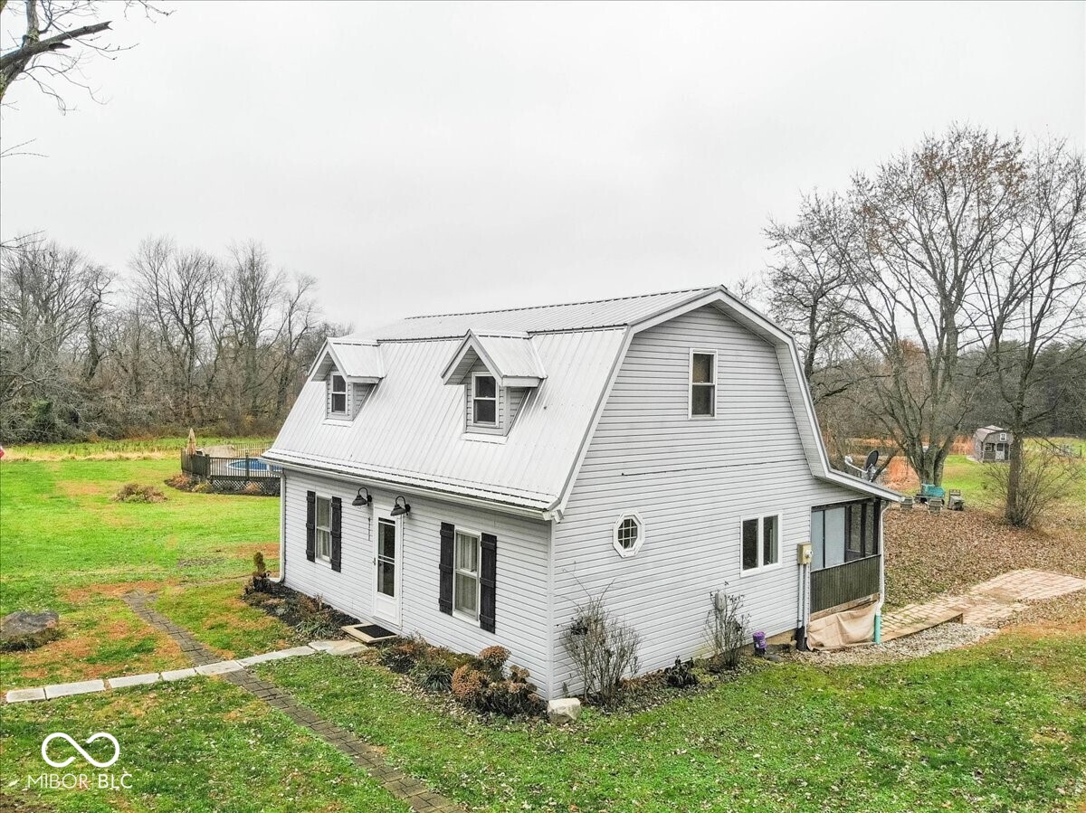 4111 Berley Byerly Road Freedom, IN 47431 - Photo 32 of 47 Gallery Image 32
