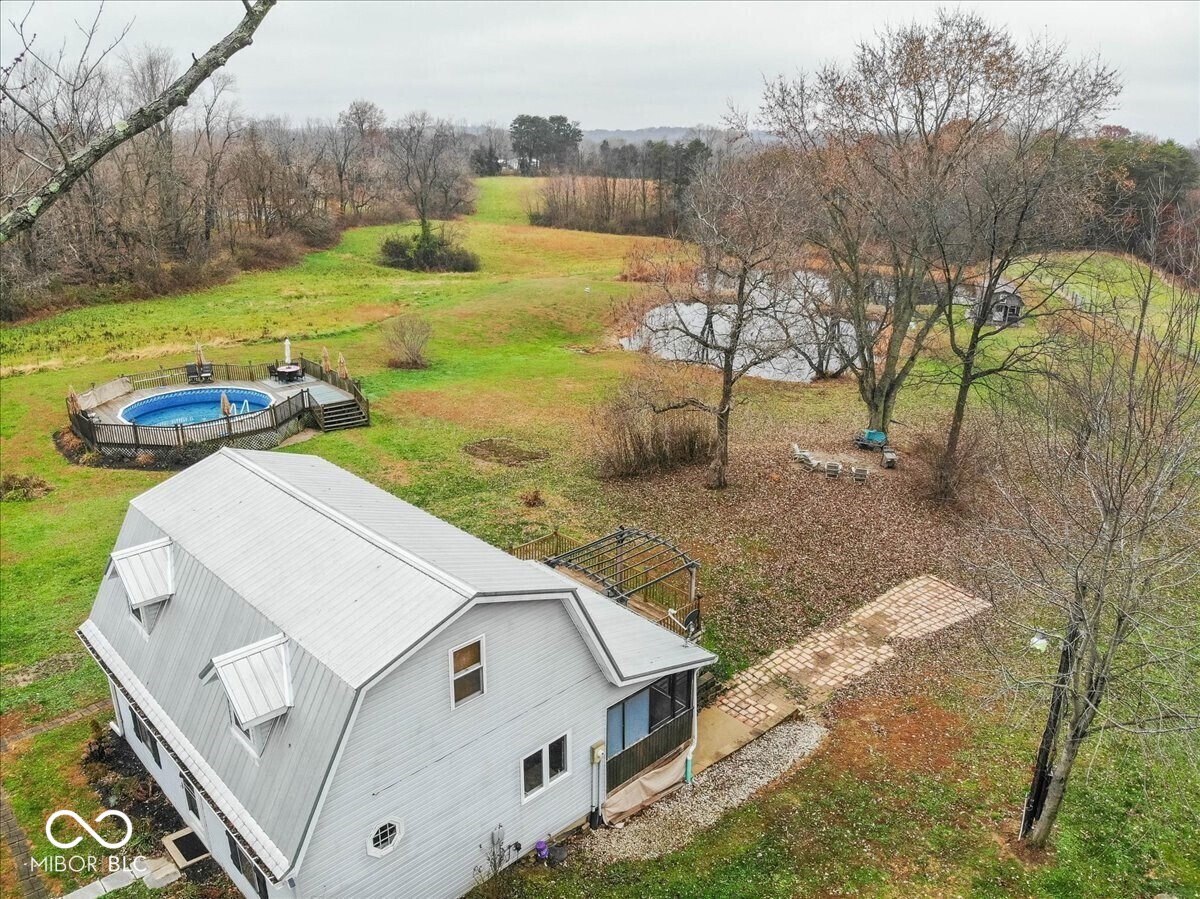 4111 Berley Byerly Road Freedom, IN 47431 - Photo 33 of 47 Gallery Image 33