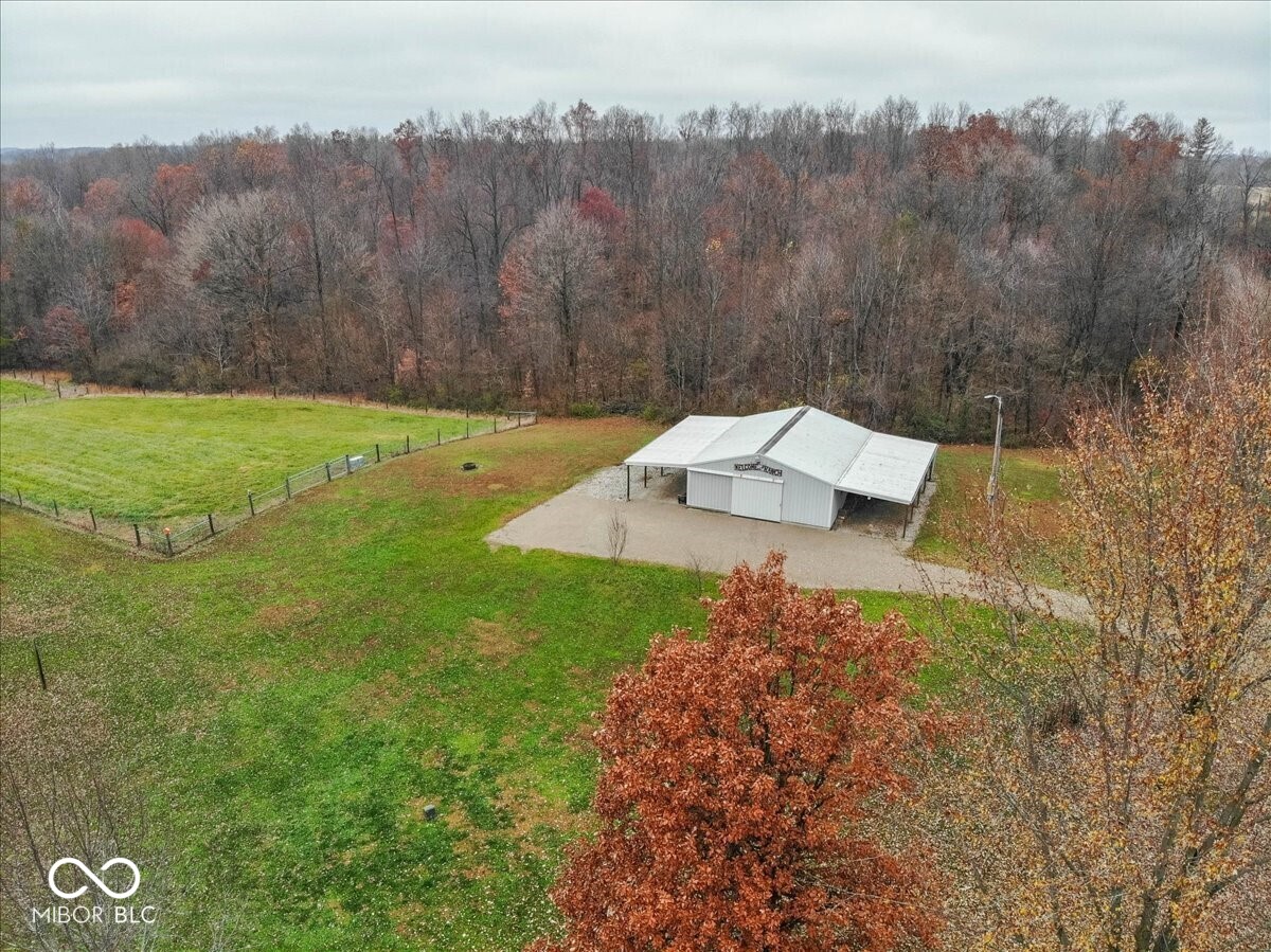 4111 Berley Byerly Road Freedom, IN 47431 - Photo 34 of 47 Gallery Image 34