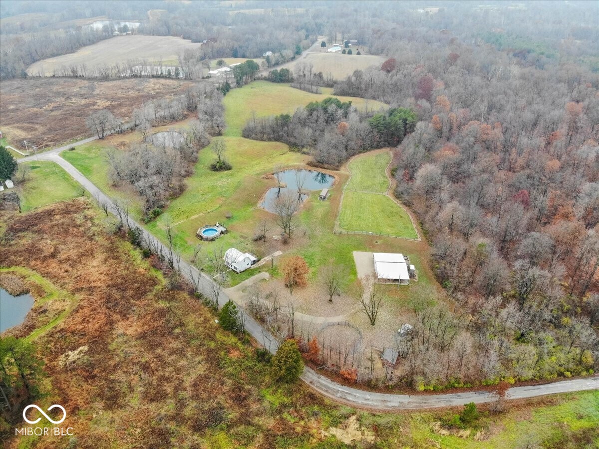4111 Berley Byerly Road Freedom, IN 47431 - Photo 35 of 47 Gallery Image 35