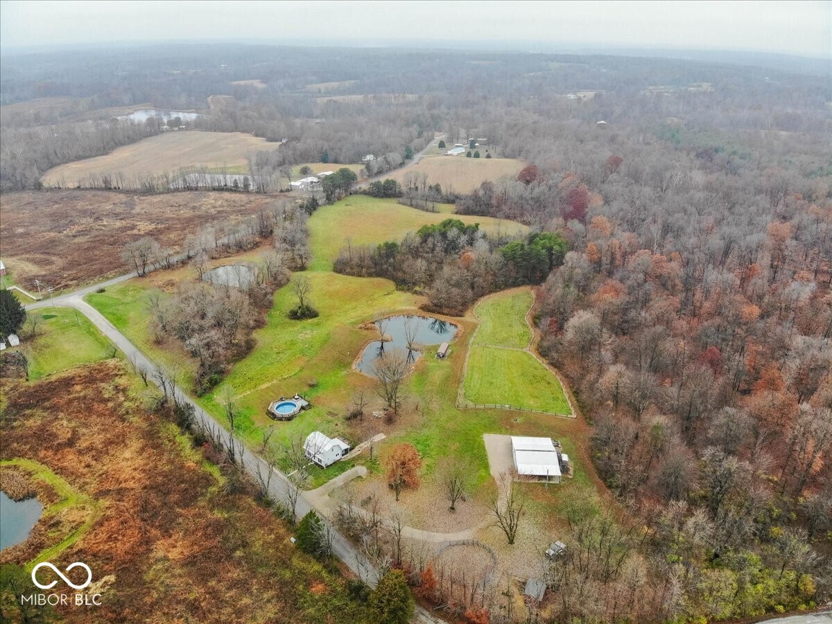 4111 Berley Byerly Road Freedom, IN 47431 - Photo 36 of 47 Gallery Image 36