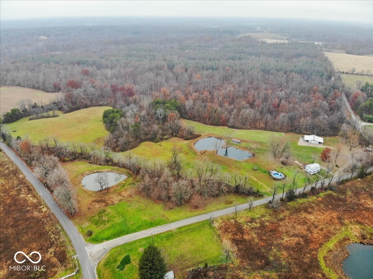 4111 Berley Byerly Road Freedom, IN 47431 - Photo 37 of 47 Gallery Image 37