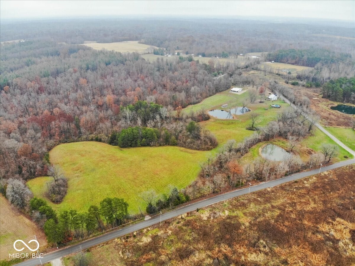 4111 Berley Byerly Road Freedom, IN 47431 - Photo 38 of 47 Gallery Image 38