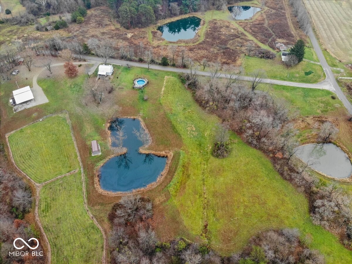 4111 Berley Byerly Road Freedom, IN 47431 - Photo 40 of 47 Gallery Image 40
