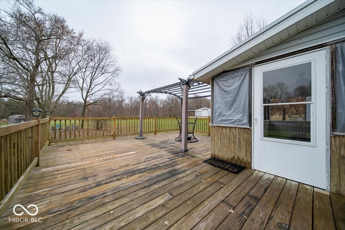4111 Berley Byerly Road Freedom, IN 47431 - Photo 4 of 47 Gallery Image 4