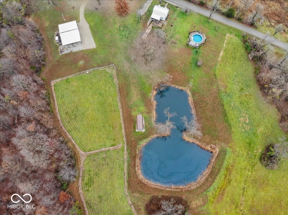 4111 Berley Byerly Road Freedom, IN 47431 - Photo 41 of 47 Gallery Image 41