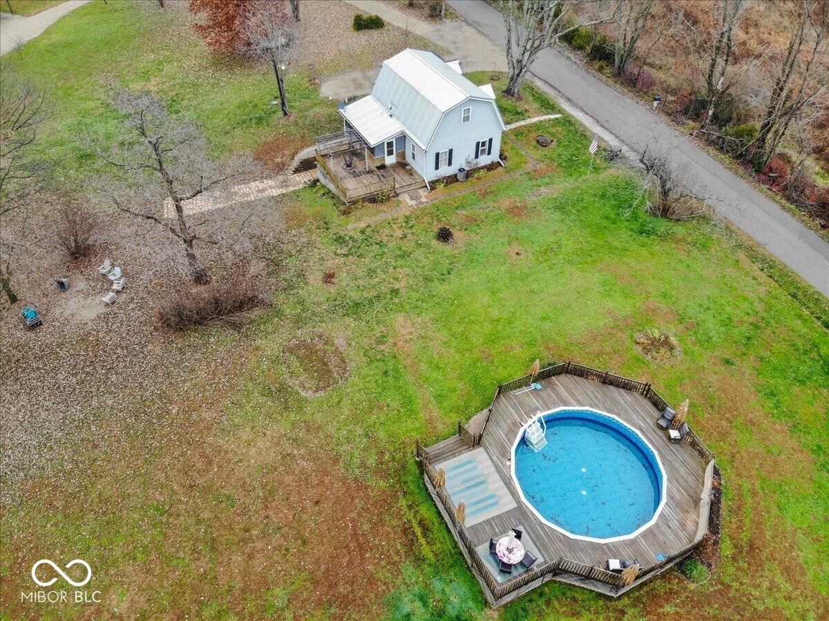 4111 Berley Byerly Road Freedom, IN 47431 - Photo 43 of 47 Gallery Image 43