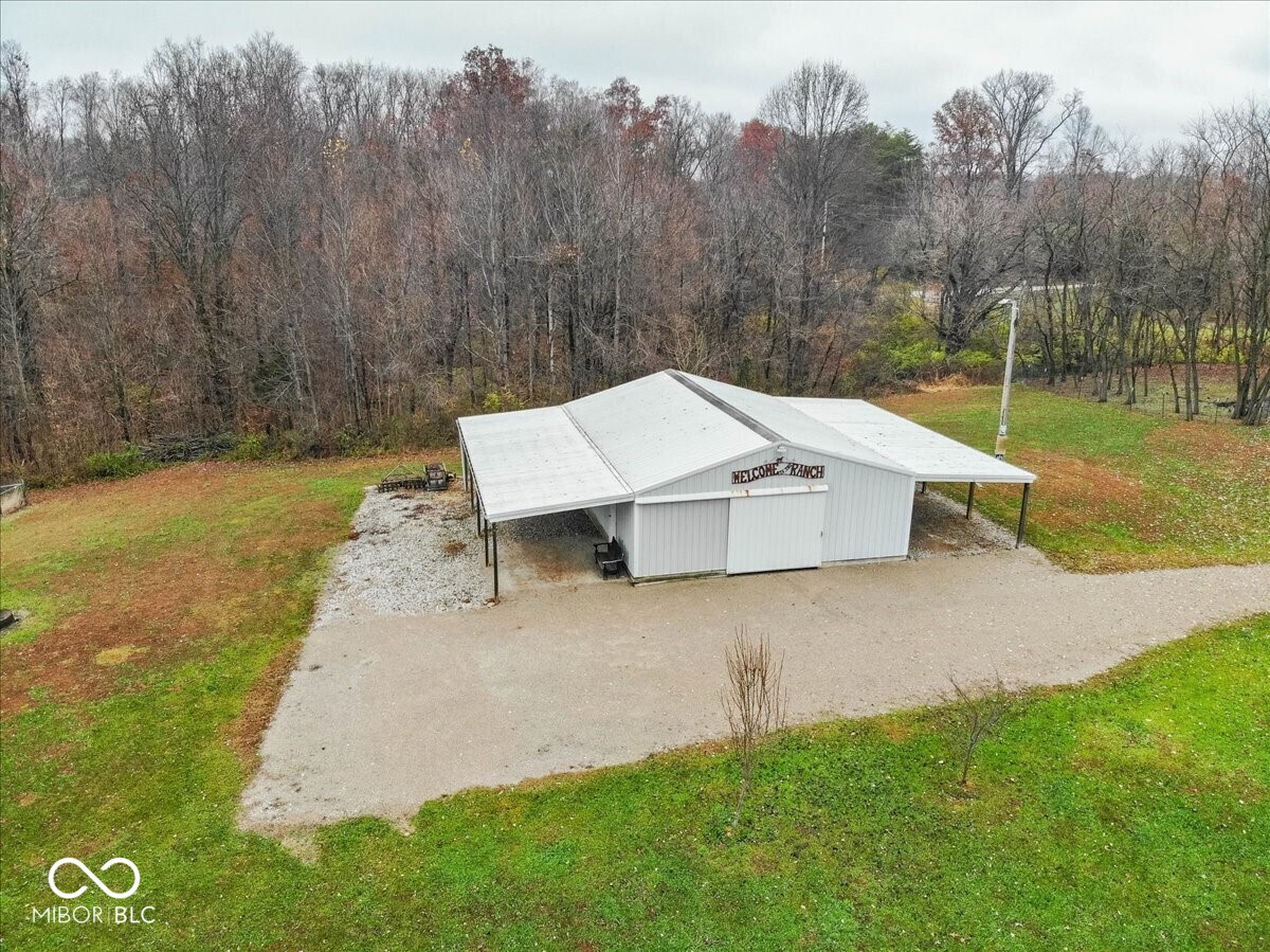 4111 Berley Byerly Road Freedom, IN 47431 - Photo 45 of 47 Gallery Image 45
