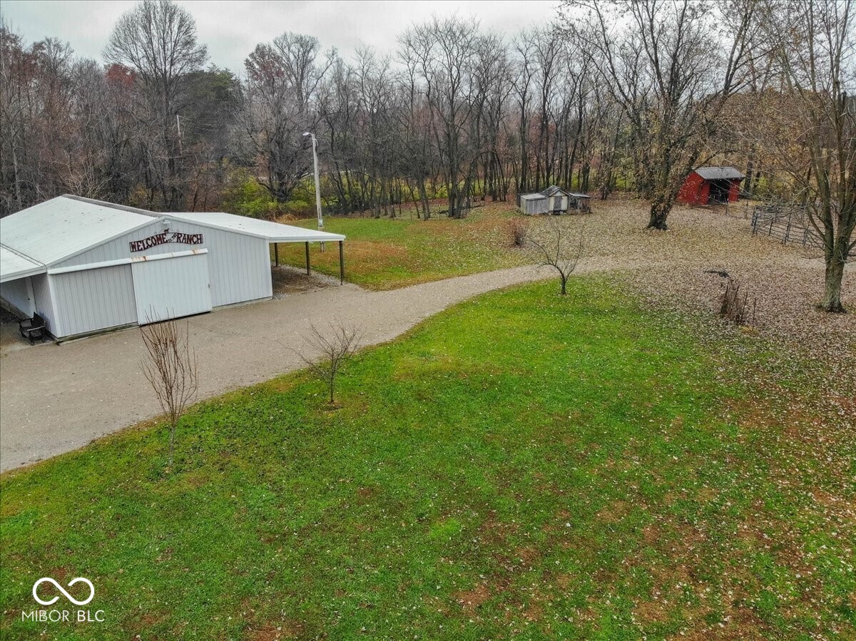 4111 Berley Byerly Road Freedom, IN 47431 - Photo 46 of 47 Gallery Image 46