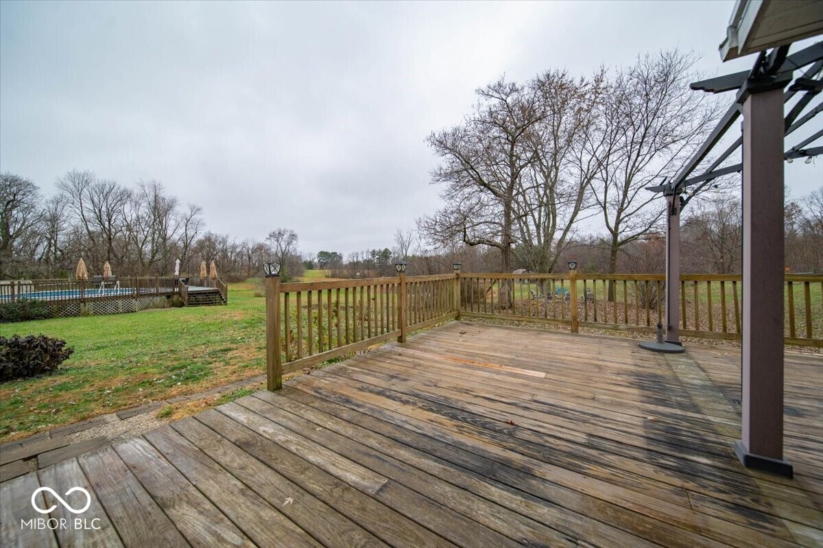 4111 Berley Byerly Road Freedom, IN 47431 - Photo 5 of 47 Gallery Image 5
