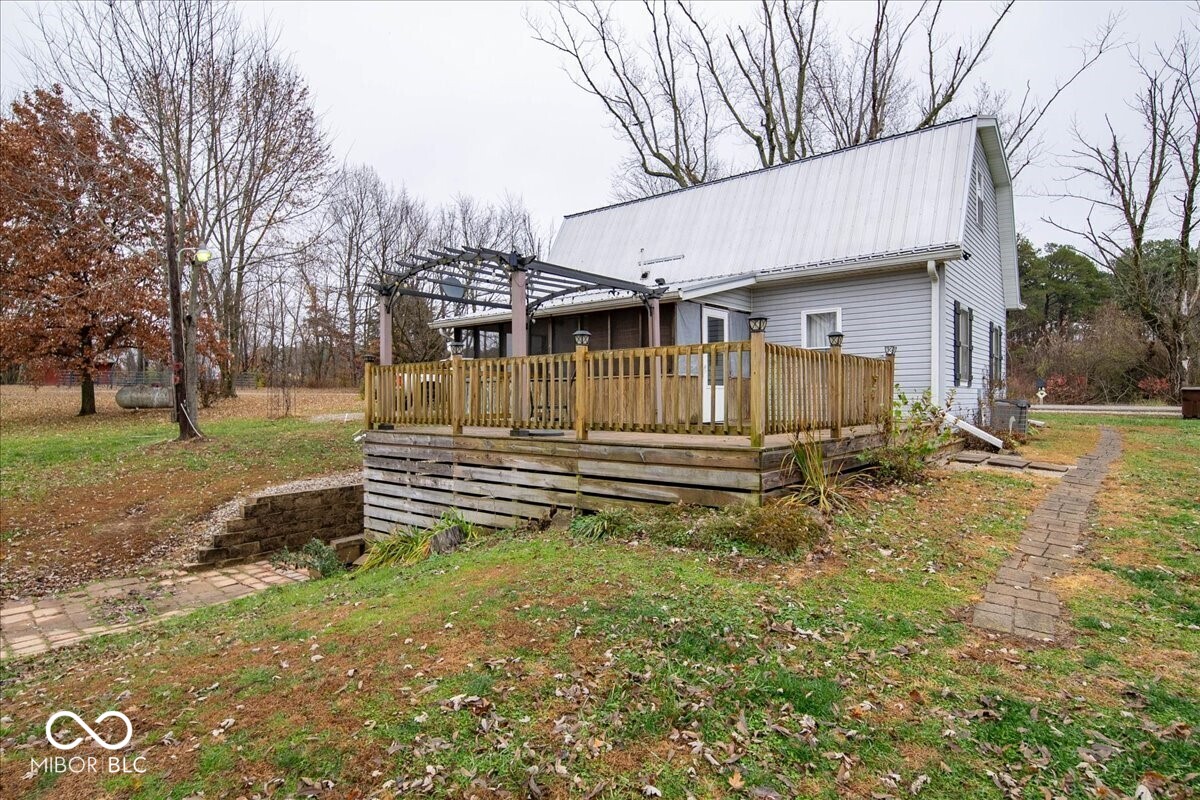 4111 Berley Byerly Road Freedom, IN 47431 - Photo 6 of 47 Gallery Image 6