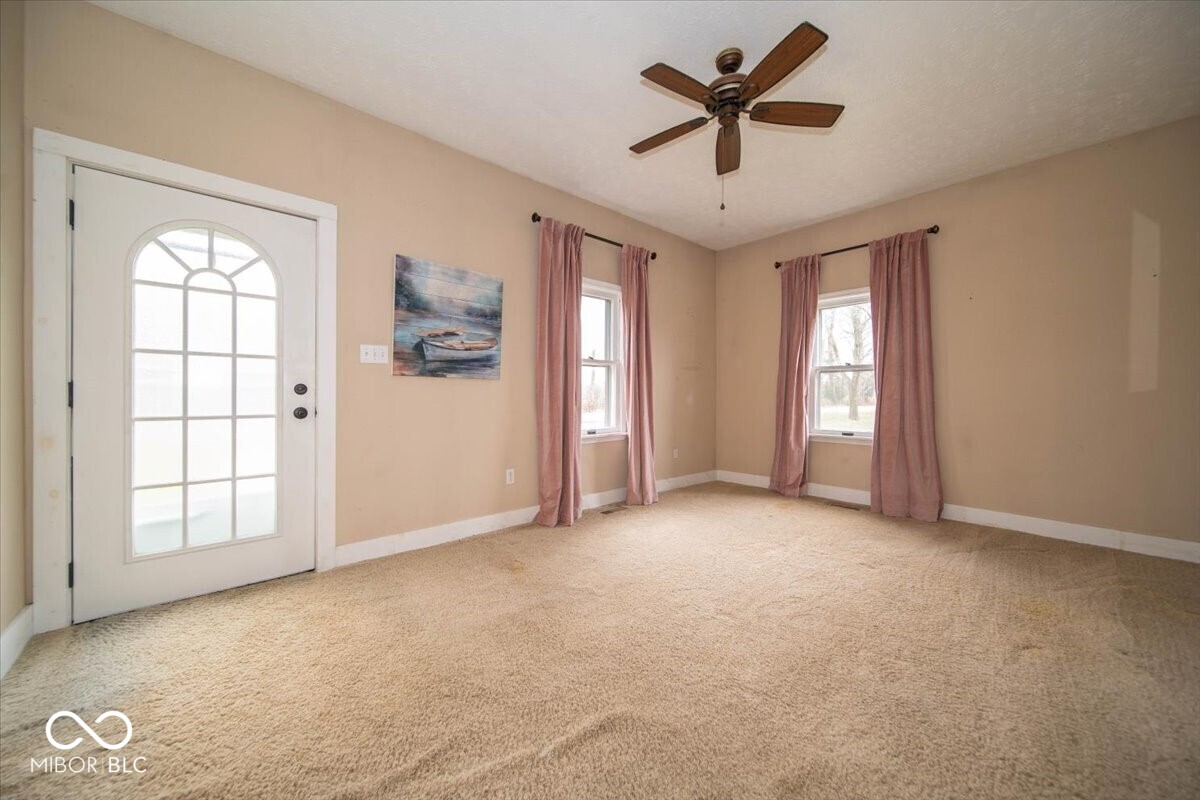 4111 Berley Byerly Road Freedom, IN 47431 - Photo 8 of 47 Gallery Image 8