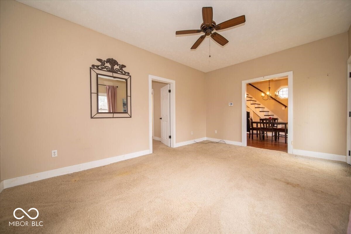 4111 Berley Byerly Road Freedom, IN 47431 - Photo 9 of 47 Gallery Image 9