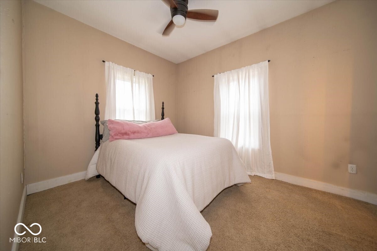 4111 Berley Byerly Road Freedom, IN 47431 - Photo 10 of 47 Gallery Image 10