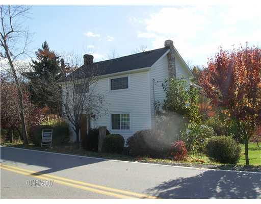 330 Rehoboth Road Perryopolis, PA 15473 - Photo 4 of 9 Exterior Front.