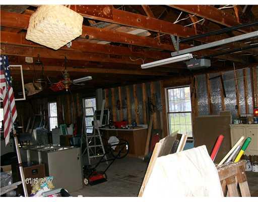 330 Rehoboth Road Perryopolis, PA 15473 - Photo 9 of 9 Stable/Barn.