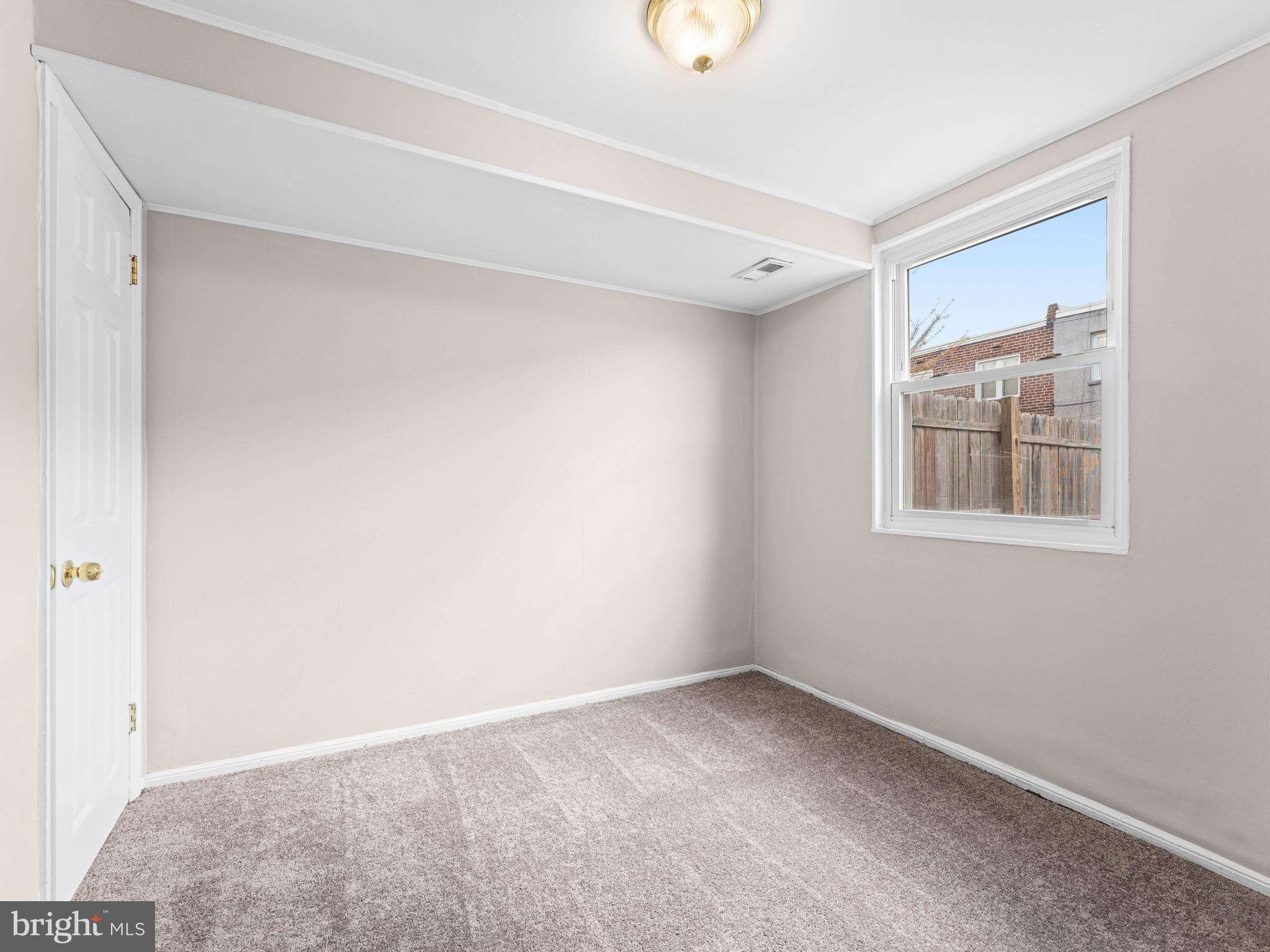 111 Ervin Avenue Marcus Hook, PA 19061 - Photo 12 of 37 a view of empty room