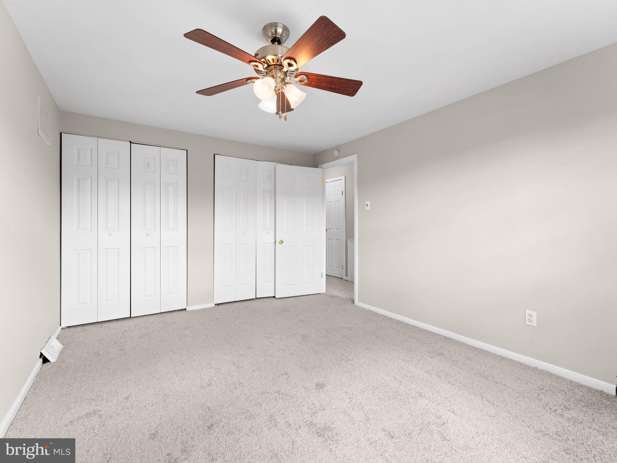 111 Ervin Avenue Marcus Hook, PA 19061 - Photo 16 of 37 a view of an empty room