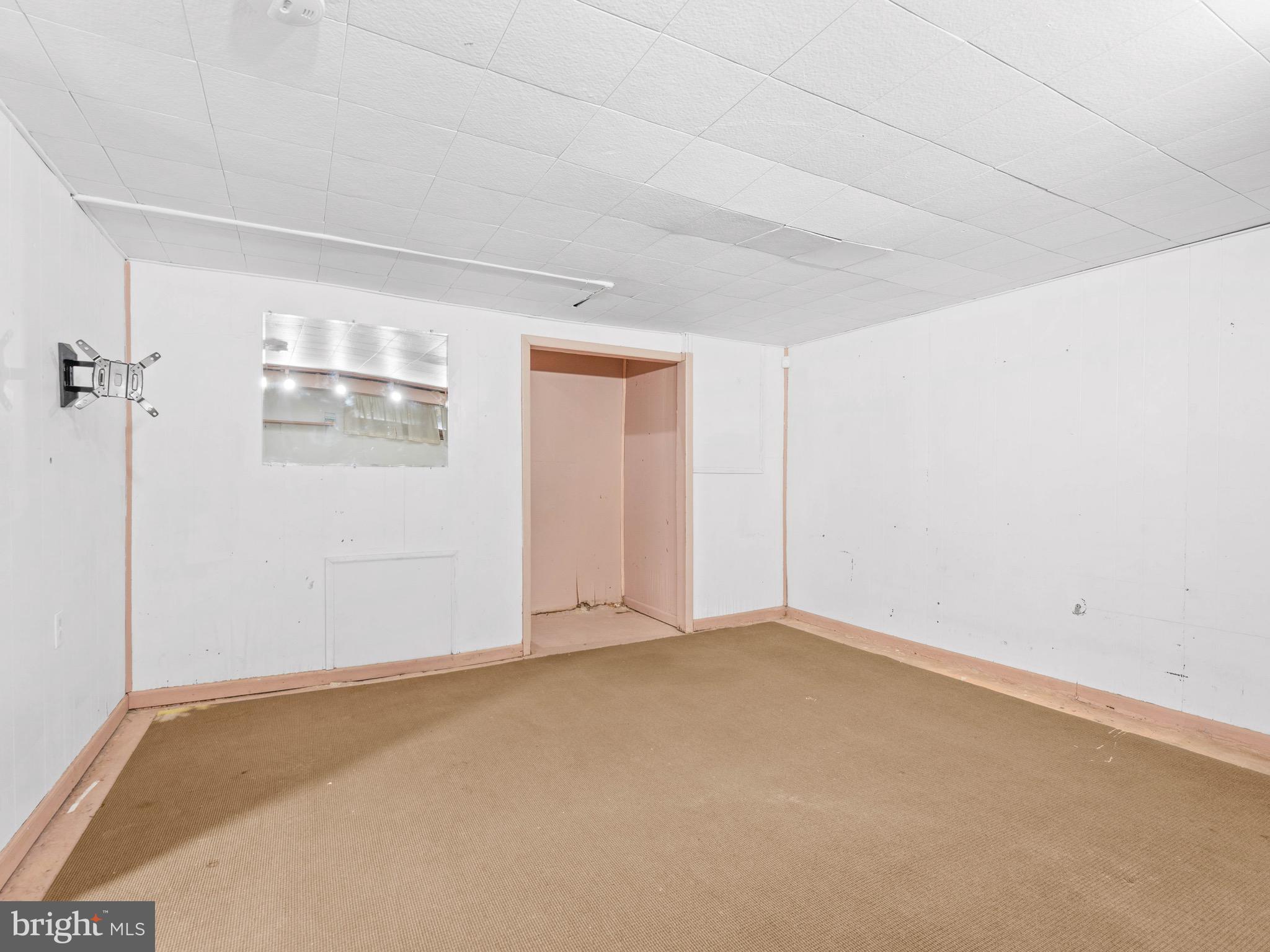 111 Ervin Avenue Marcus Hook, PA 19061 - Photo 24 of 37 a view of an empty room