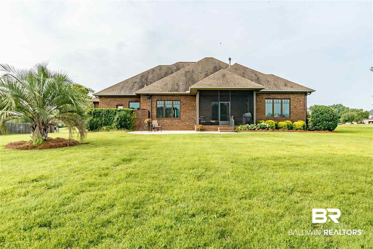 9337 Thoroughbred Run Fairhope, AL 36532 - Photo 5 of 38 1 acre lot, plenty of room for fun & entertaining!