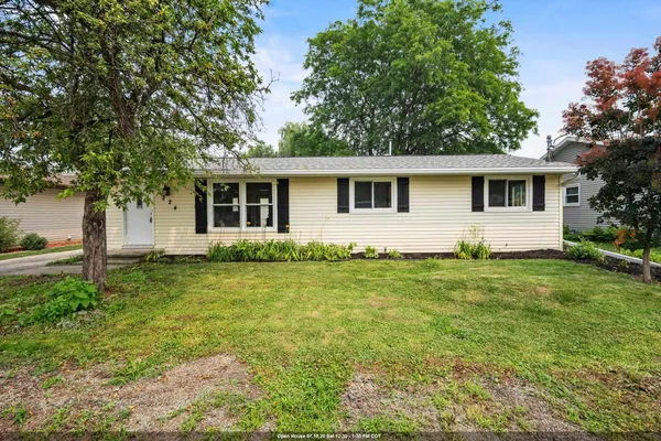 $285,000 | 224 South Telulah Avenue, Appleton, WI 54915