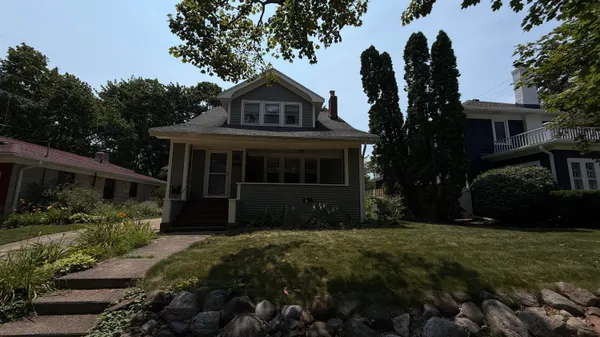 $325,000 | 321 Inkster Avenue, Kalamazoo, MI 49001