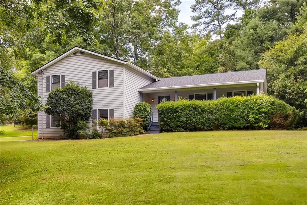 3997 Howell Ferry Road Northwest Duluth, GA 30096 - Photo 1 of 1 Gallery Image 1