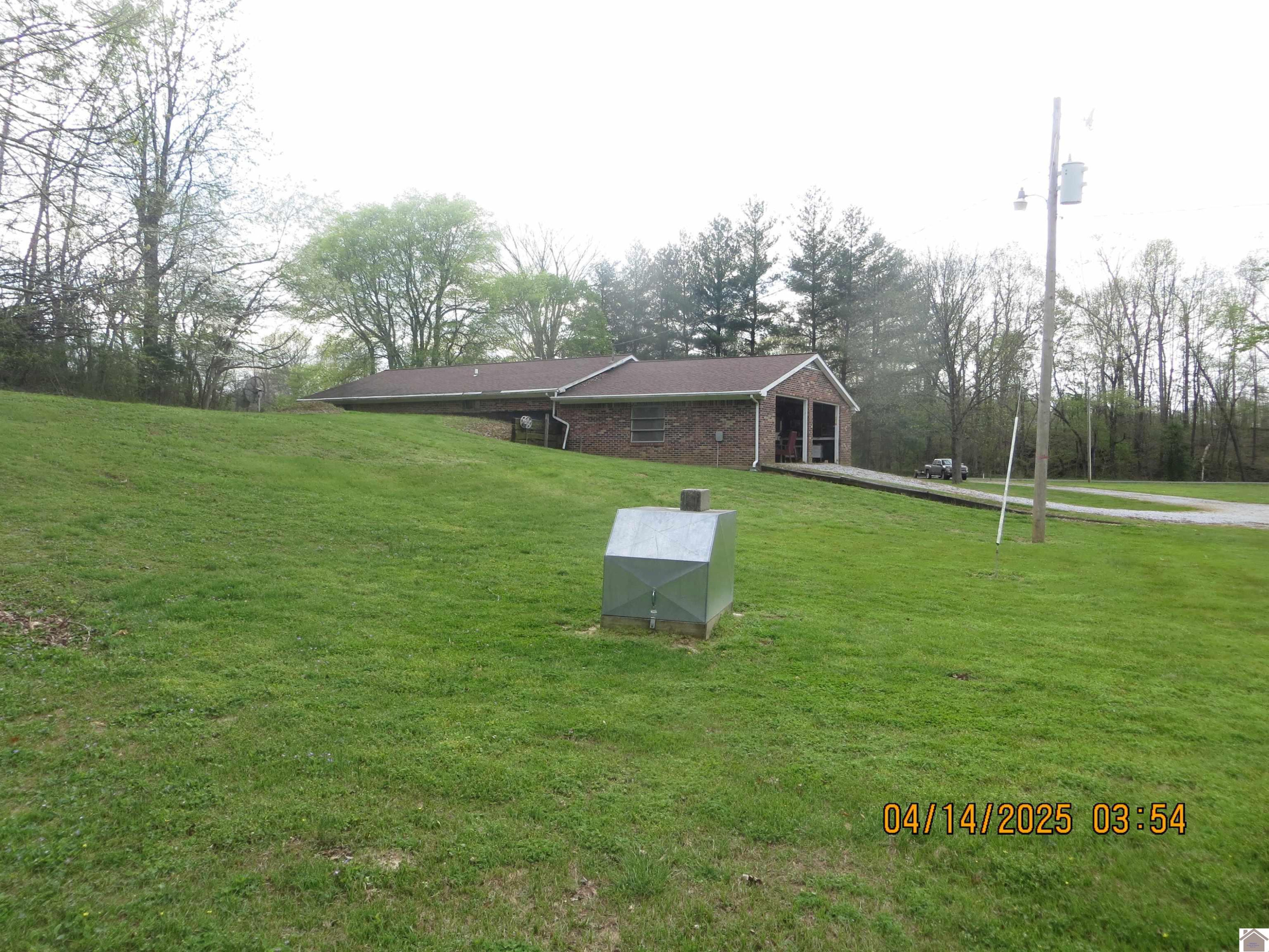 768 Flournoy Road Wickliffe, KY 42087 - Photo 44 of 45 Photo 44