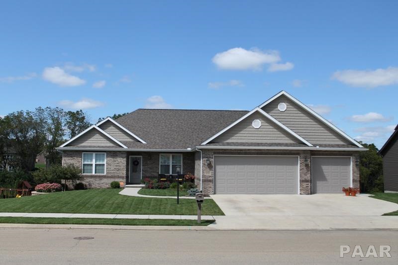 11025 North Country Ridge Lane Dunlap, IL 61525 - Photo 1 of 36 Gallery Image 1