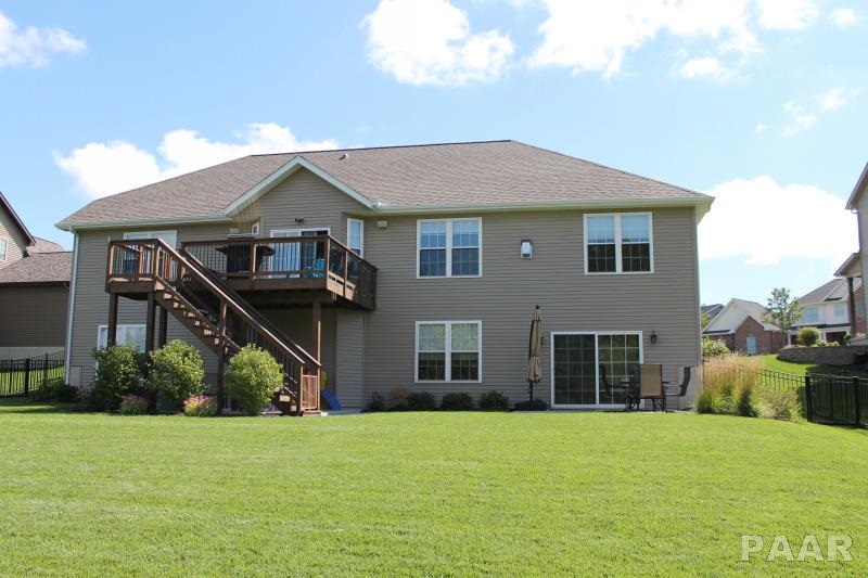 11025 North Country Ridge Lane Dunlap, IL 61525 - Photo 3 of 36 Gallery Image 3